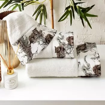 Полотенца Tivolyo home