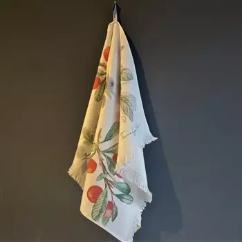 Полотенца Tivolyo home