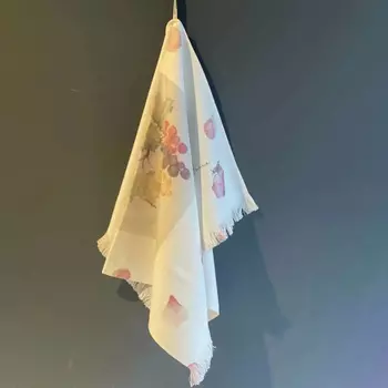 Полотенца Tivolyo home