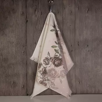 Полотенца Tivolyo home