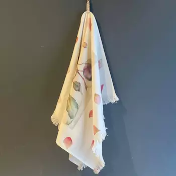 Полотенца Tivolyo home