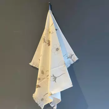 Полотенца Tivolyo home