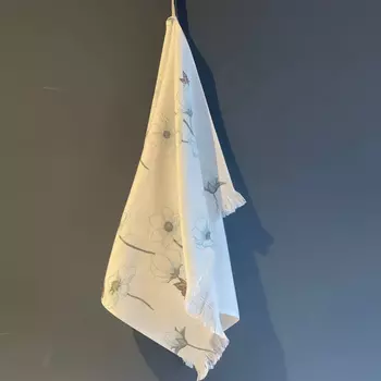 Полотенца Tivolyo home