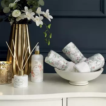 Полотенца Tivolyo home