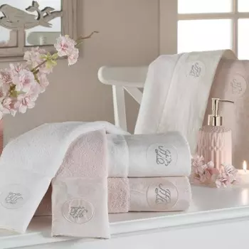 Полотенца Tivolyo home