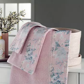 Полотенца Tivolyo home