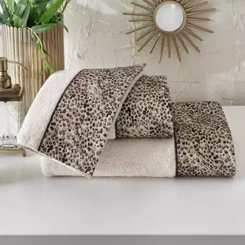 Полотенца Tivolyo home