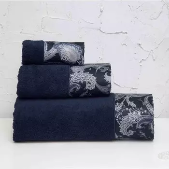 Полотенца Tivolyo home