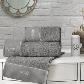 Полотенца Tivolyo home