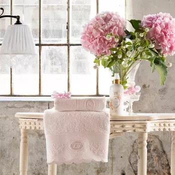 Полотенца Tivolyo home