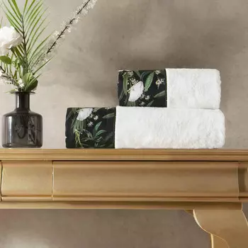 Полотенца Tivolyo home