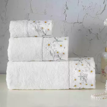 Полотенца Tivolyo home