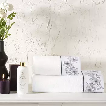 Полотенца Tivolyo home