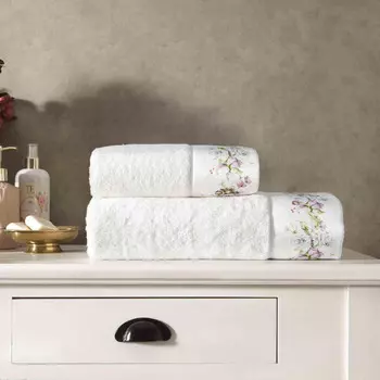 Полотенца Tivolyo home