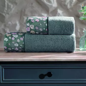 Полотенца Tivolyo home