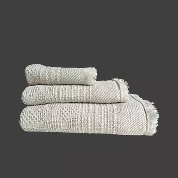 Полотенца Tivolyo home