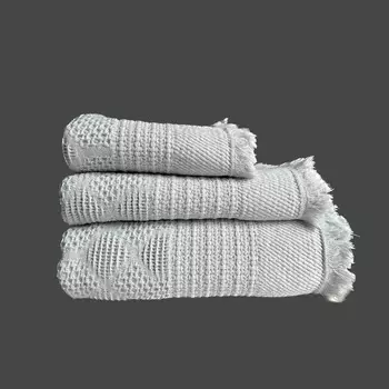 Полотенца Tivolyo home