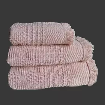 Полотенца Tivolyo home