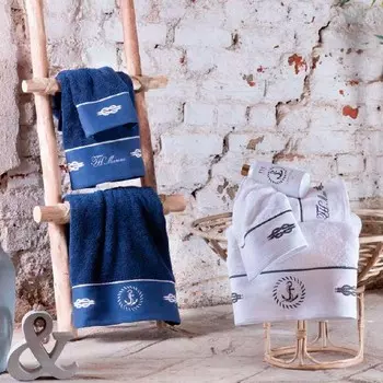 Полотенца Tivolyo home