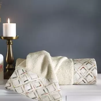 Полотенца Tivolyo home