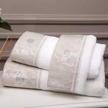 Полотенца Tivolyo home