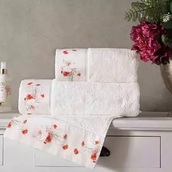 Полотенца Tivolyo home