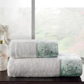 Полотенца Tivolyo home