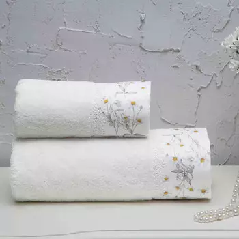 Полотенца Tivolyo home