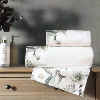 Полотенца Tivolyo home