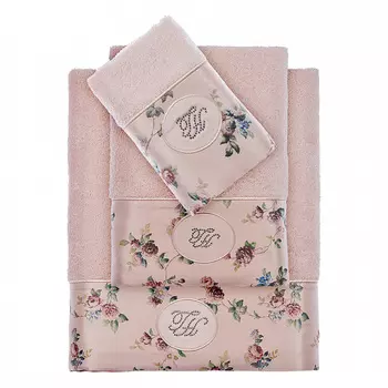 Полотенца Tivolyo home