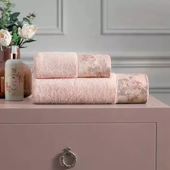 Полотенца Tivolyo home