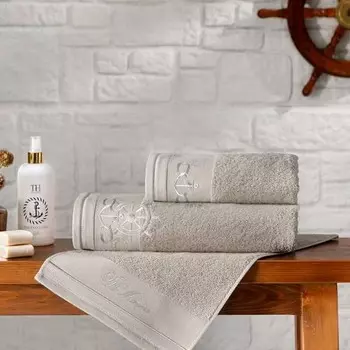 Полотенца Tivolyo home