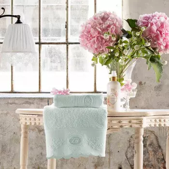 Полотенца Tivolyo home