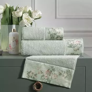 Полотенца Tivolyo home