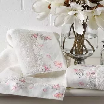 Полотенца Tivolyo home