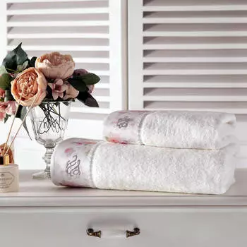 Полотенца Tivolyo home