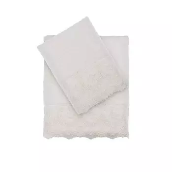 Полотенца Tivolyo home