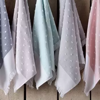 Полотенца Tivolyo home