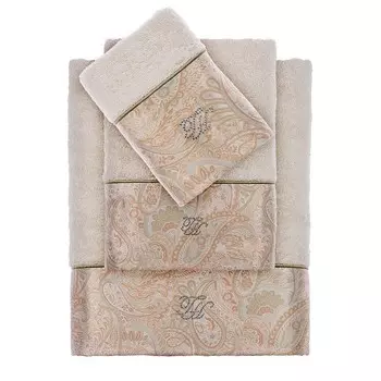 Полотенца Tivolyo home