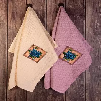 Полотенца Tivolyo home