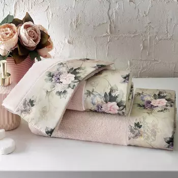 Полотенца Tivolyo home