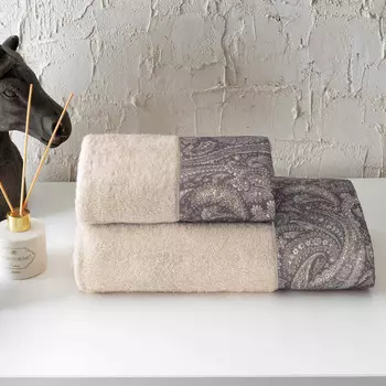 Полотенца Tivolyo home