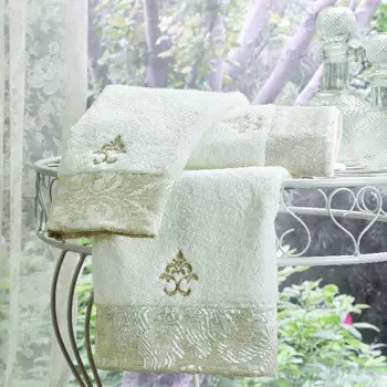 Полотенца Tivolyo home