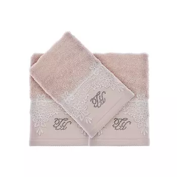 Полотенца Tivolyo home