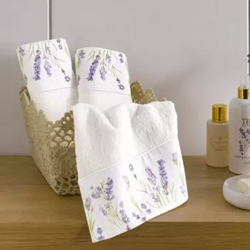 Полотенца Tivolyo home