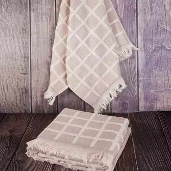 Полотенца Tivolyo home