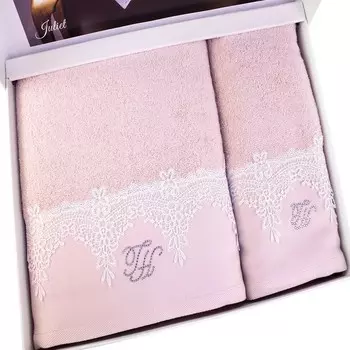 Полотенца Tivolyo home