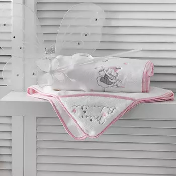 Полотенца Tivolyo home