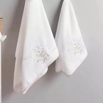 Полотенца Tivolyo home