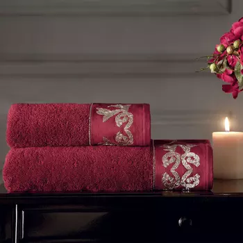 Полотенца Tivolyo home